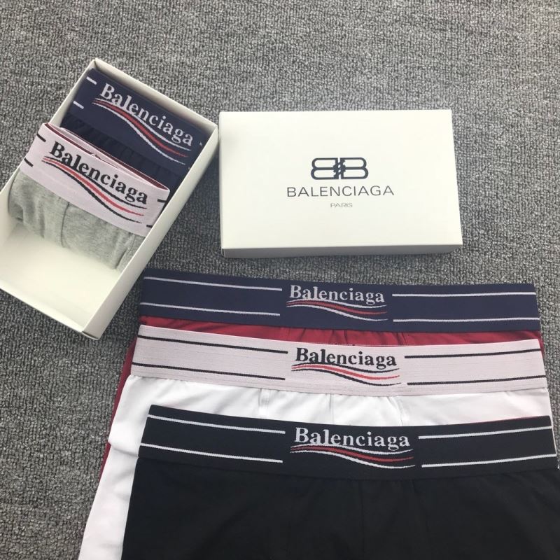 Balenciaga Panties